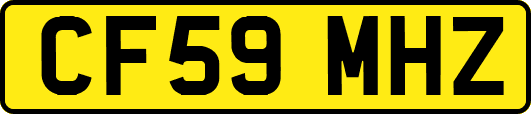 CF59MHZ