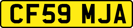 CF59MJA