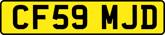 CF59MJD