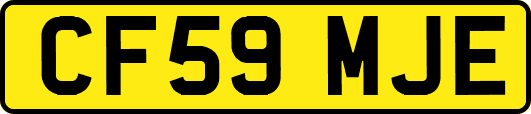 CF59MJE