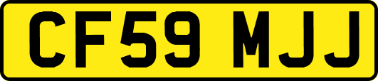 CF59MJJ