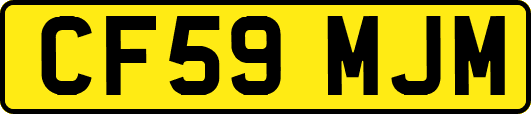 CF59MJM