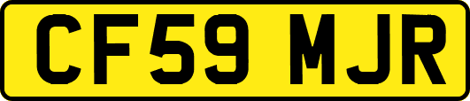 CF59MJR