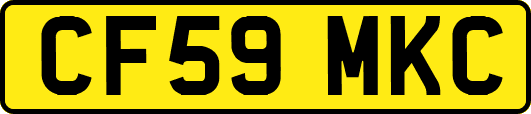 CF59MKC