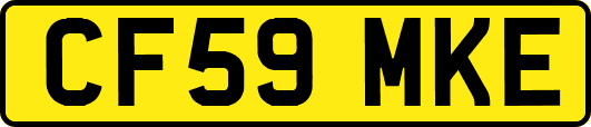 CF59MKE
