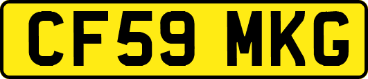 CF59MKG