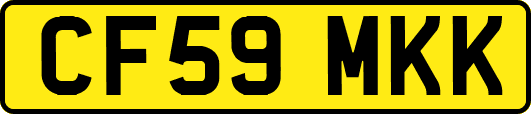 CF59MKK