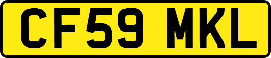 CF59MKL