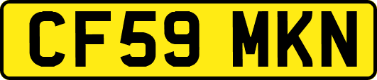 CF59MKN