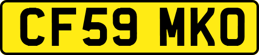 CF59MKO