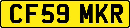 CF59MKR