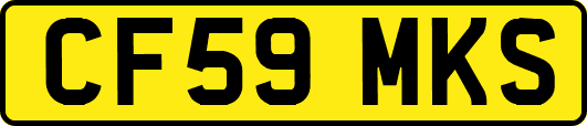 CF59MKS