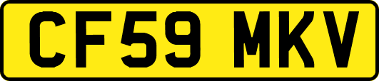 CF59MKV