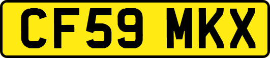 CF59MKX