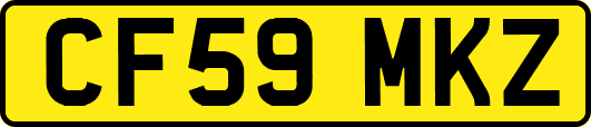 CF59MKZ