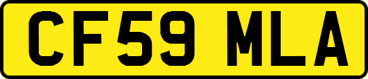 CF59MLA
