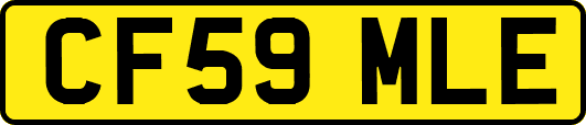 CF59MLE