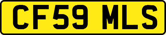CF59MLS