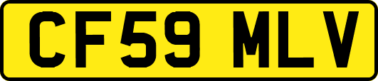 CF59MLV