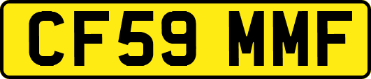 CF59MMF