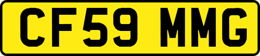 CF59MMG