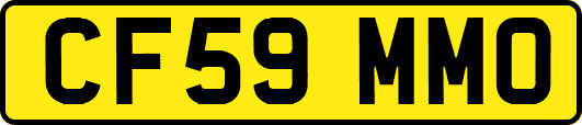CF59MMO