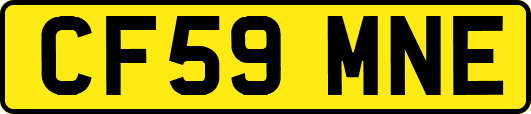 CF59MNE
