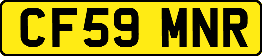 CF59MNR
