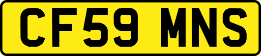CF59MNS