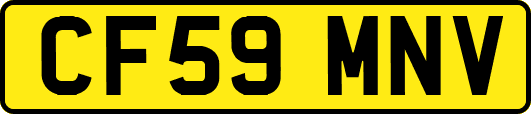 CF59MNV