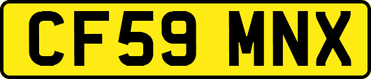CF59MNX