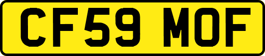 CF59MOF
