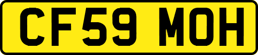 CF59MOH
