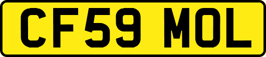 CF59MOL