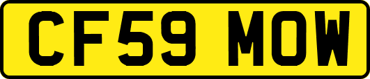 CF59MOW