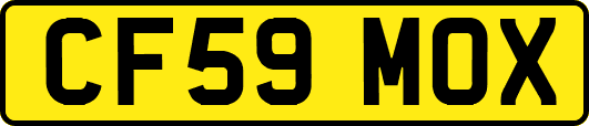 CF59MOX