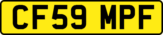 CF59MPF