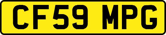 CF59MPG