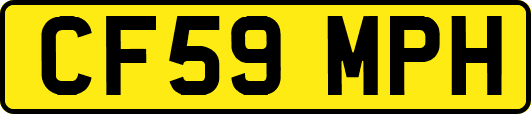 CF59MPH