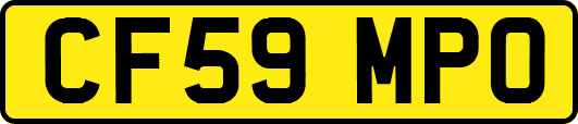 CF59MPO