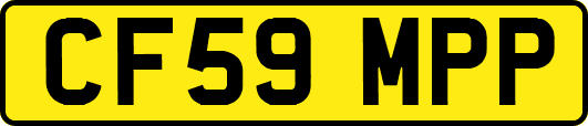 CF59MPP