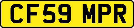 CF59MPR