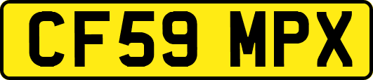 CF59MPX