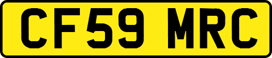 CF59MRC