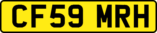 CF59MRH