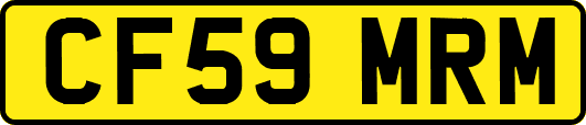 CF59MRM