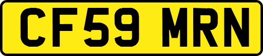 CF59MRN