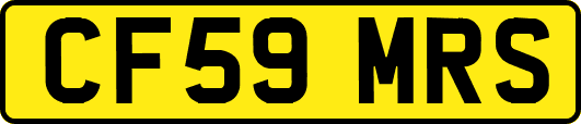 CF59MRS