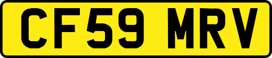 CF59MRV