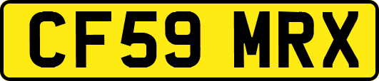 CF59MRX